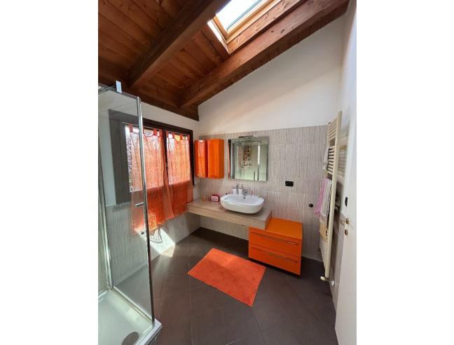 Anteprima foto 6 - Villetta a schiera in Vendita a Montechiarugolo (Parma)