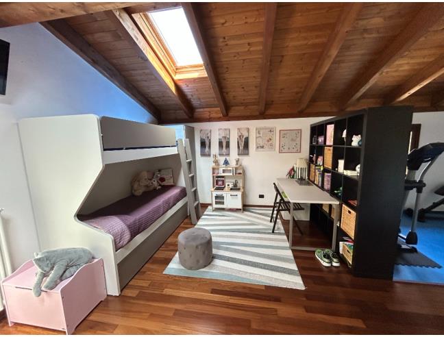 Anteprima foto 7 - Villetta a schiera in Vendita a Montechiarugolo (Parma)