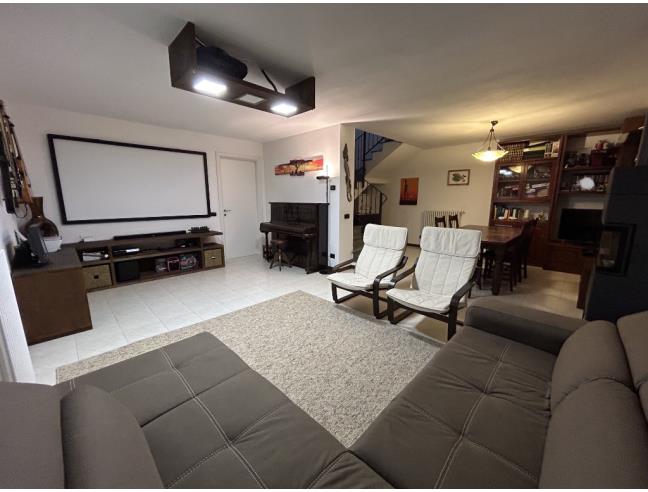 Anteprima foto 8 - Villetta a schiera in Vendita a Montechiarugolo (Parma)