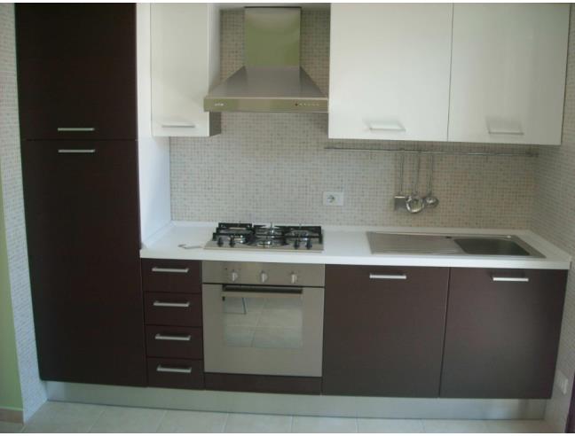 Anteprima foto 3 - Villetta a schiera in Vendita a Montegiordano - Montegiordano Marina