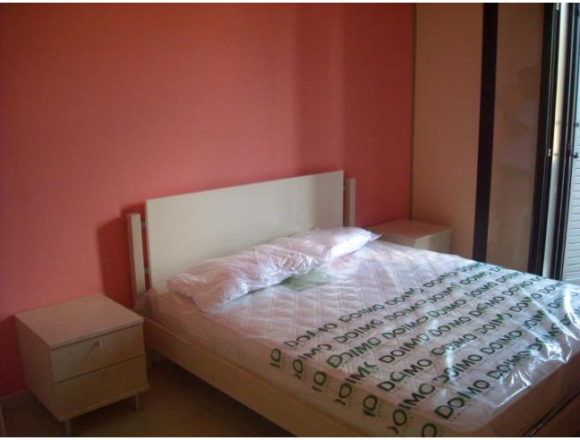 Anteprima foto 4 - Villetta a schiera in Vendita a Montegiordano - Montegiordano Marina