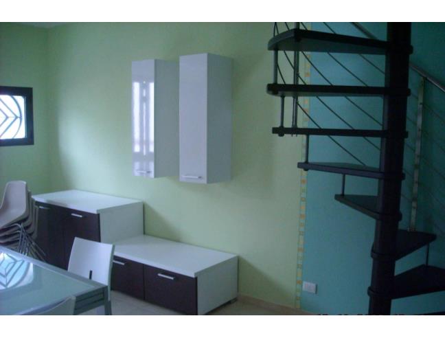 Anteprima foto 6 - Villetta a schiera in Vendita a Montegiordano - Montegiordano Marina