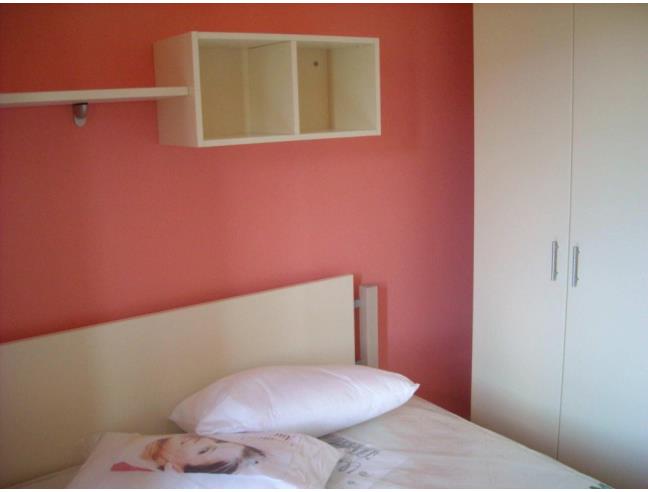 Anteprima foto 8 - Villetta a schiera in Vendita a Montegiordano - Montegiordano Marina