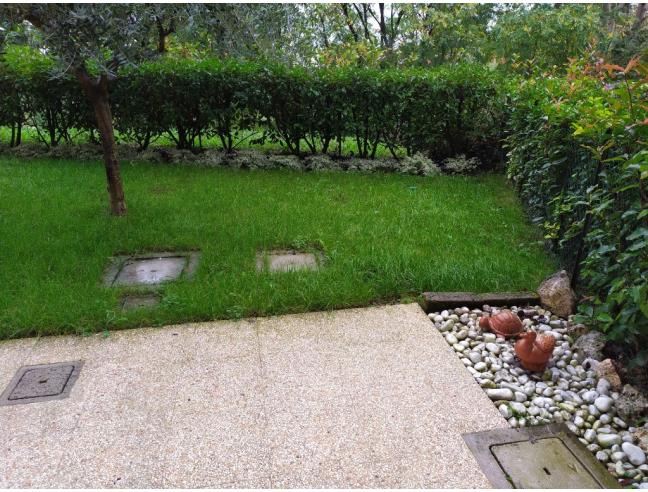 Anteprima foto 3 - Villetta a schiera in Vendita a Montelabbate (Pesaro e Urbino)