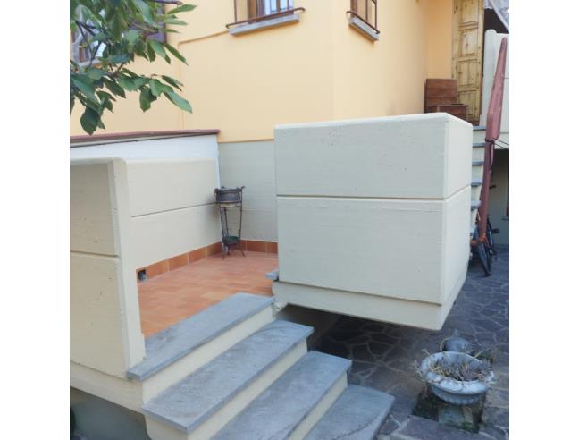 Anteprima foto 3 - Villetta a schiera in Vendita a Montelupo Fiorentino - Maremmana