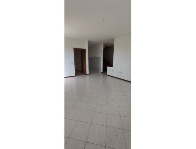 Anteprima foto 4 - Villetta a schiera in Vendita a Montelupo Fiorentino - Maremmana