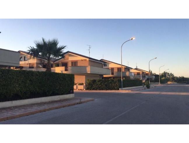 Anteprima foto 3 - Villetta a schiera in Vendita a Montenero di Bisaccia (Campobasso)