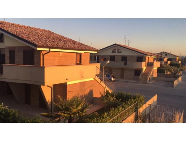 Anteprima foto 4 - Villetta a schiera in Vendita a Montenero di Bisaccia (Campobasso)