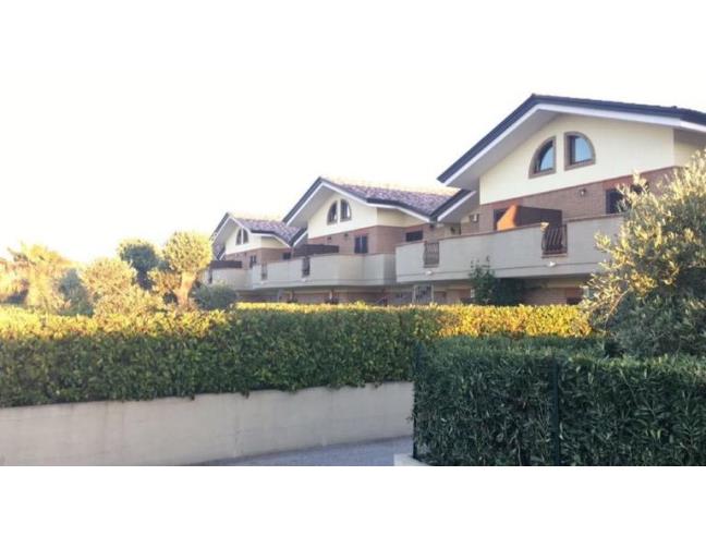 Anteprima foto 5 - Villetta a schiera in Vendita a Montenero di Bisaccia (Campobasso)