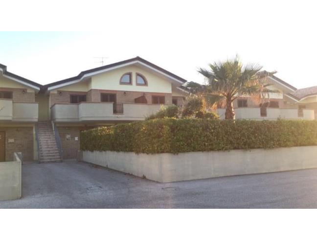 Anteprima foto 7 - Villetta a schiera in Vendita a Montenero di Bisaccia (Campobasso)