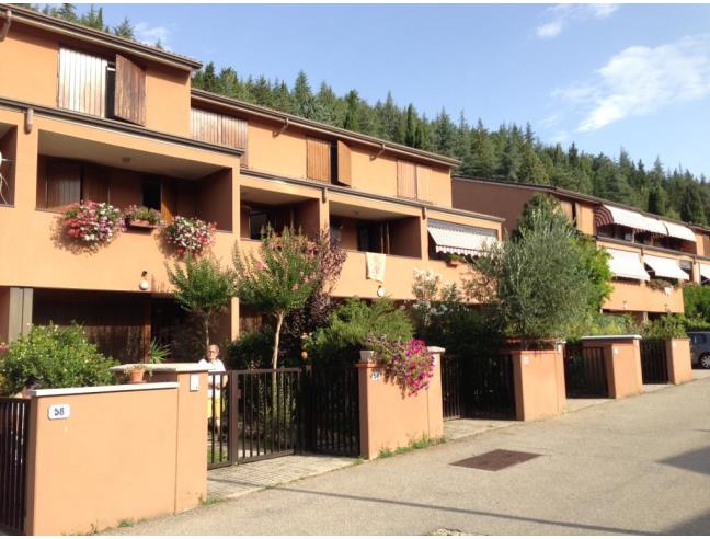 Anteprima foto 2 - Villetta a schiera in Vendita a Monterenzio - Ca' Di Bazzone