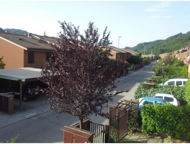 Anteprima foto 5 - Villetta a schiera in Vendita a Monterenzio - Ca' Di Bazzone