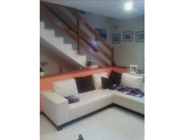 Anteprima foto 2 - Villetta a schiera in Vendita a Monterenzio - Pizzano