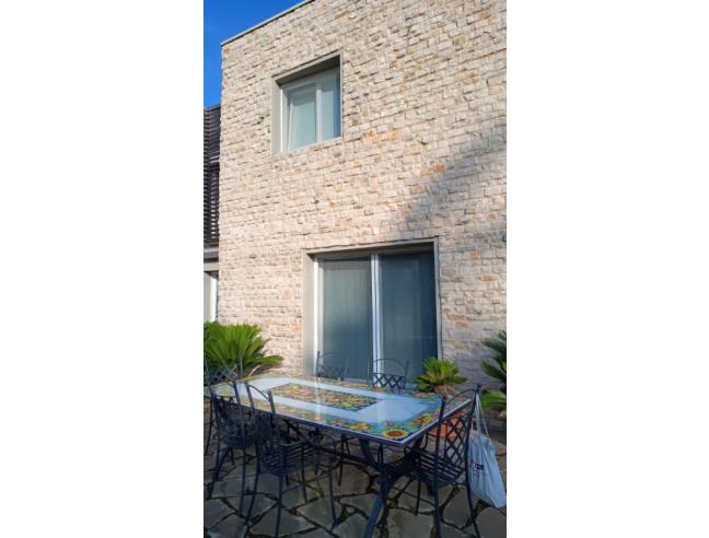 Anteprima foto 2 - Villetta a schiera in Vendita a Monterenzio - Pizzano