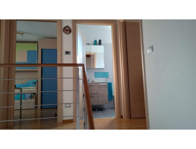 Anteprima foto 3 - Villetta a schiera in Vendita a Monterenzio - Pizzano