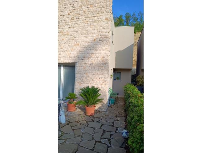 Anteprima foto 4 - Villetta a schiera in Vendita a Monterenzio - Pizzano