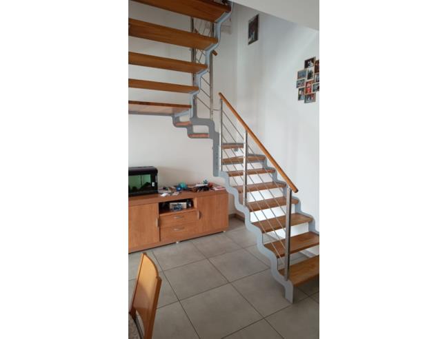 Anteprima foto 4 - Villetta a schiera in Vendita a Monterenzio - Pizzano