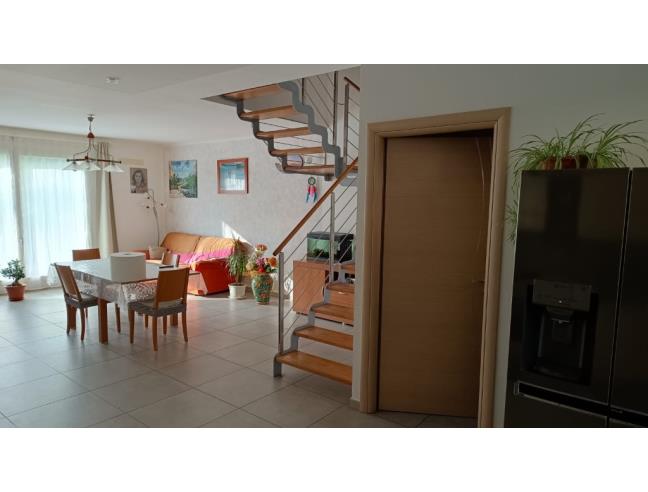 Anteprima foto 5 - Villetta a schiera in Vendita a Monterenzio - Pizzano