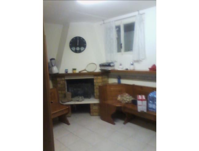 Anteprima foto 5 - Villetta a schiera in Vendita a Monterenzio - Pizzano