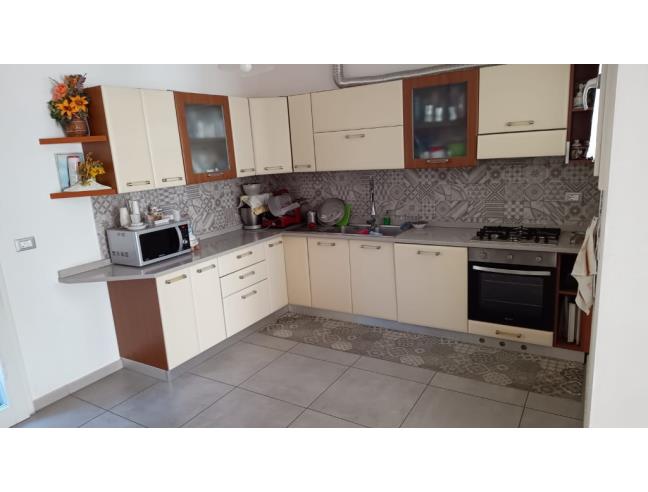 Anteprima foto 6 - Villetta a schiera in Vendita a Monterenzio - Pizzano