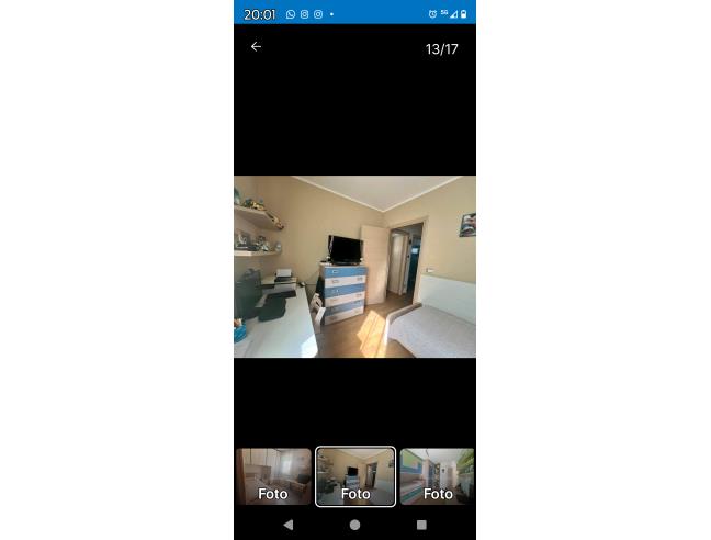 Anteprima foto 6 - Villetta a schiera in Vendita a Monterenzio - Pizzano