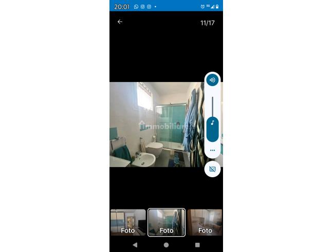 Anteprima foto 7 - Villetta a schiera in Vendita a Monterenzio - Pizzano