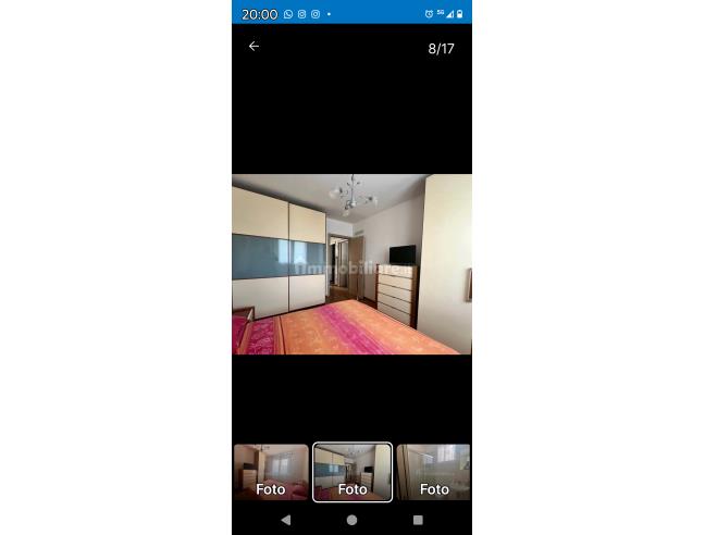 Anteprima foto 8 - Villetta a schiera in Vendita a Monterenzio - Pizzano