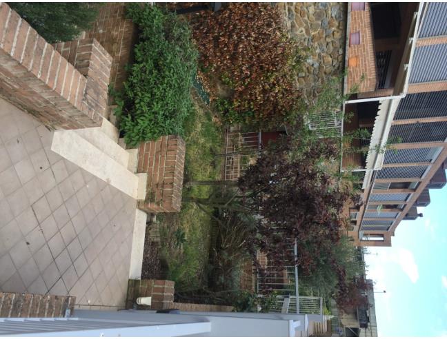 Anteprima foto 3 - Villetta a schiera in Vendita a Monteriggioni - San Martino