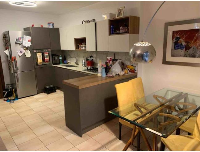 Anteprima foto 5 - Villetta a schiera in Vendita a Monteriggioni - San Martino