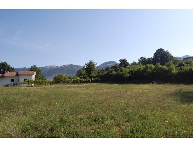 Anteprima foto 3 - Villetta a schiera in Vendita a Montesano sulla Marcellana - Prato Comune