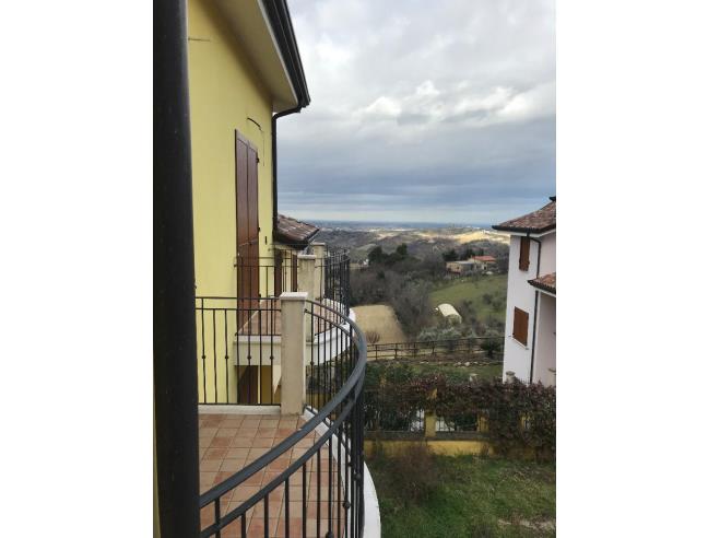 Anteprima foto 2 - Villetta a schiera in Vendita a Montescudo - Monte Colombo (Rimini)