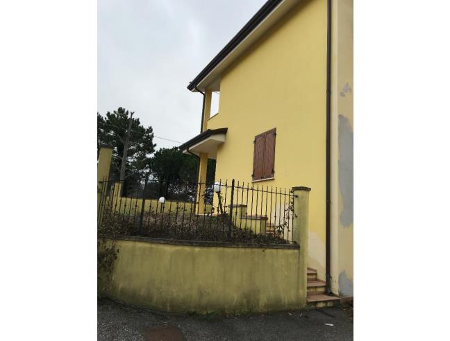 Anteprima foto 5 - Villetta a schiera in Vendita a Montescudo - Monte Colombo (Rimini)