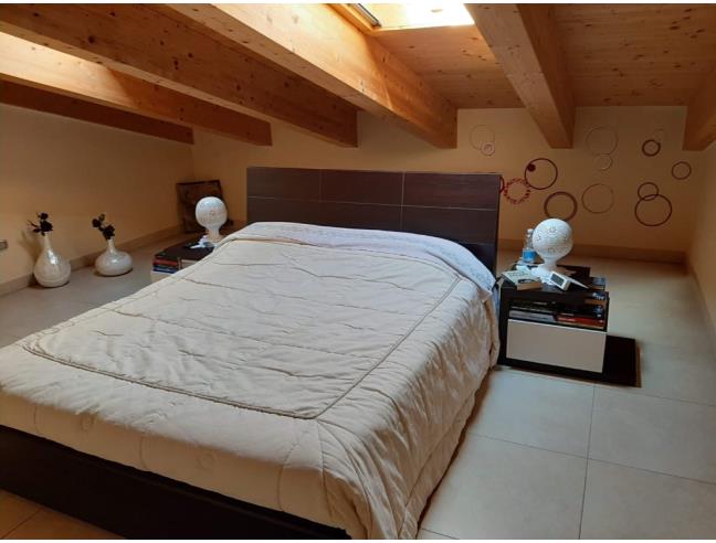 Anteprima foto 5 - Villetta a schiera in Vendita a Montescudo - Monte Colombo (Rimini)