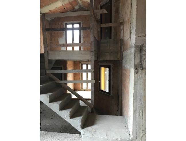Anteprima foto 7 - Villetta a schiera in Vendita a Montescudo - Monte Colombo (Rimini)