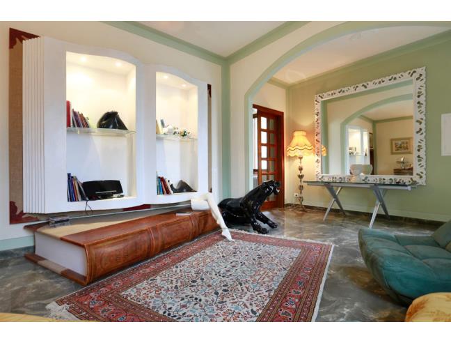 Anteprima foto 2 - Villetta a schiera in Vendita a Montespertoli - Montagnana