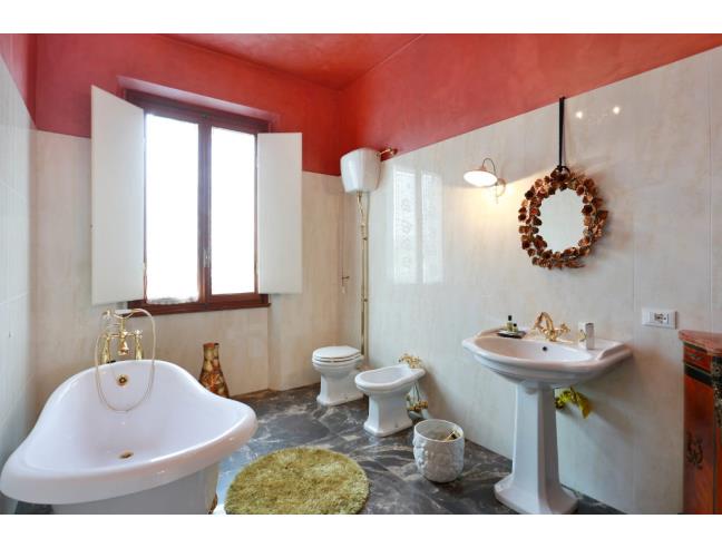 Anteprima foto 3 - Villetta a schiera in Vendita a Montespertoli - Montagnana