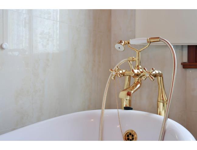 Anteprima foto 4 - Villetta a schiera in Vendita a Montespertoli - Montagnana