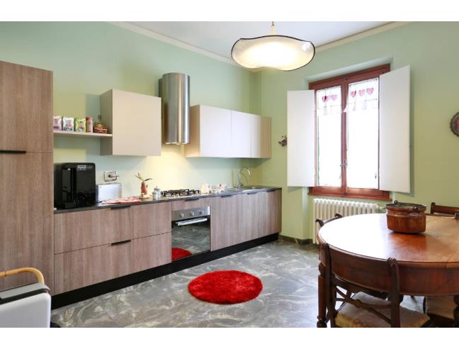 Anteprima foto 6 - Villetta a schiera in Vendita a Montespertoli - Montagnana