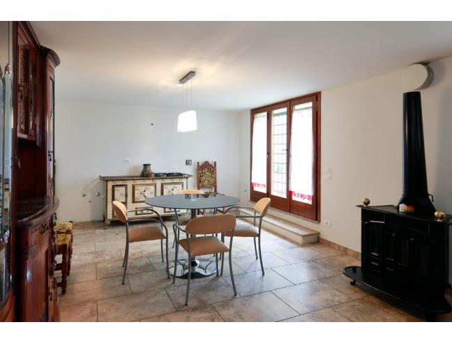 Anteprima foto 7 - Villetta a schiera in Vendita a Montespertoli - Montagnana