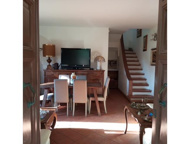 Anteprima foto 2 - Villetta a schiera in Vendita a Montignoso (Massa-Carrara)