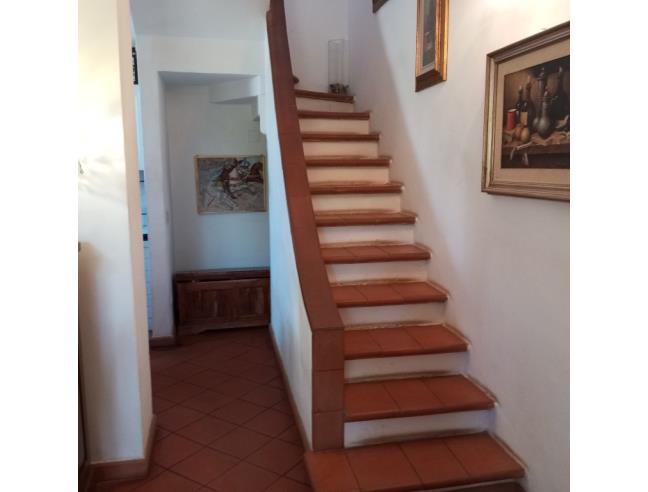Anteprima foto 5 - Villetta a schiera in Vendita a Montignoso (Massa-Carrara)