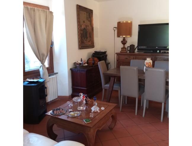 Anteprima foto 7 - Villetta a schiera in Vendita a Montignoso (Massa-Carrara)