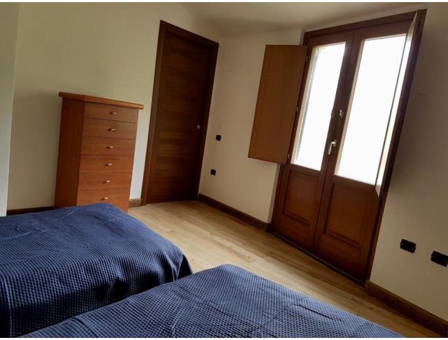 Anteprima foto 2 - Villetta a schiera in Vendita a Montresta (Oristano)