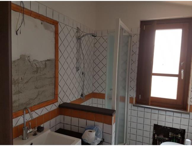 Anteprima foto 3 - Villetta a schiera in Vendita a Montresta (Oristano)