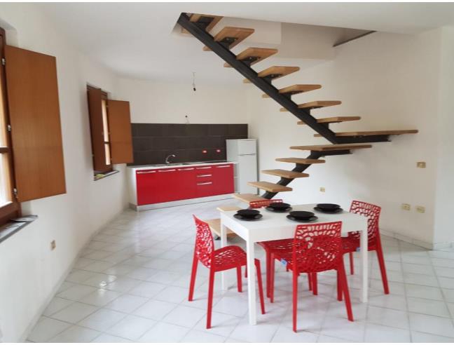 Anteprima foto 6 - Villetta a schiera in Vendita a Montresta (Oristano)