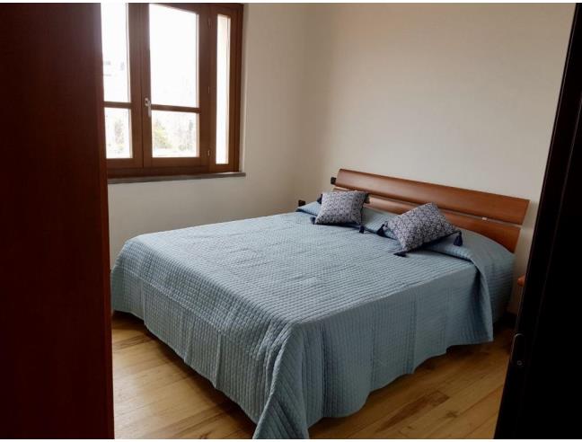 Anteprima foto 7 - Villetta a schiera in Vendita a Montresta (Oristano)