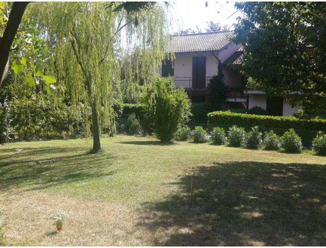 Anteprima foto 3 - Villetta a schiera in Vendita a Monvalle (Varese)