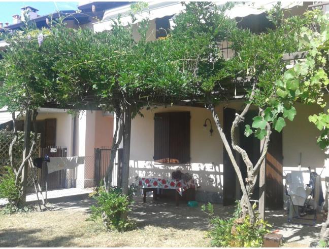 Anteprima foto 4 - Villetta a schiera in Vendita a Monvalle (Varese)