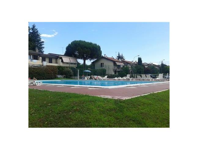 Anteprima foto 7 - Villetta a schiera in Vendita a Monvalle (Varese)