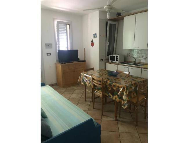 Anteprima foto 1 - Villetta a schiera in Vendita a Morciano di Leuca - Torre Vado